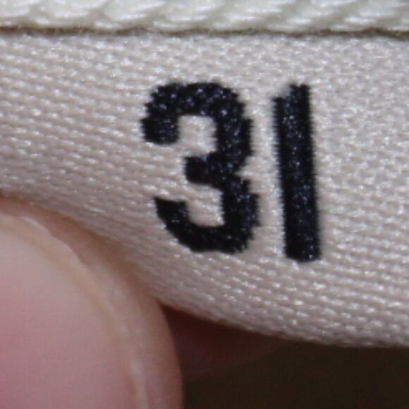 J Brand Kane  Slim Straight Leg Jean in Fade Mint Color Size 31 Men - Picture 11 of 14